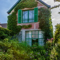 Giverny - Vue de la maison.jpg
