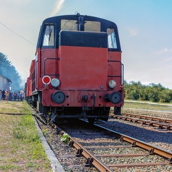 Petites gares / Little stations