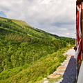 Pays Basque - Train de la Rhune 8