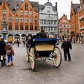 Brugge - Grand Place - Cariole.jpg
