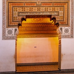 Marrakech