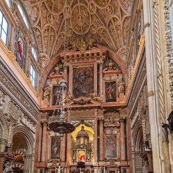 Vers le Sud / Southward